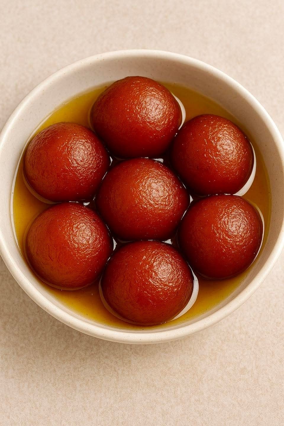 Gulab Jamun